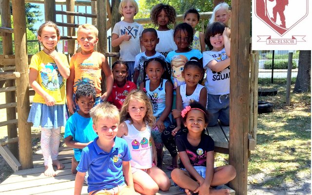  Laerskool Okkie Smuts se Gr Râ€™e